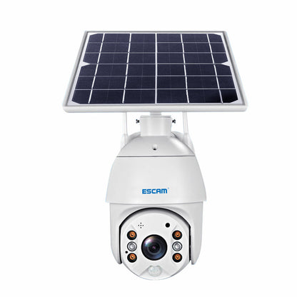 Escam Qf280 1080p Cloud Storage Pt Wifi Pir Alarm Ip Camera