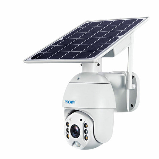 Escam Qf280 1080p Cloud Storage Pt Wifi Pir Alarm Ip Camera