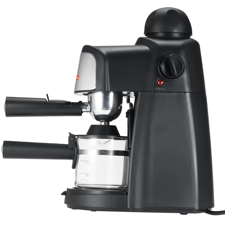 Espresso Machine - 800w Automatic Coffee Maker