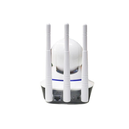 Ewelink Smart Wireless Iot Wifi Cctv 720p Ip Camera App