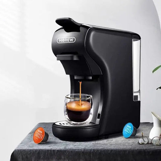 Expresso Coffee Machine Ground