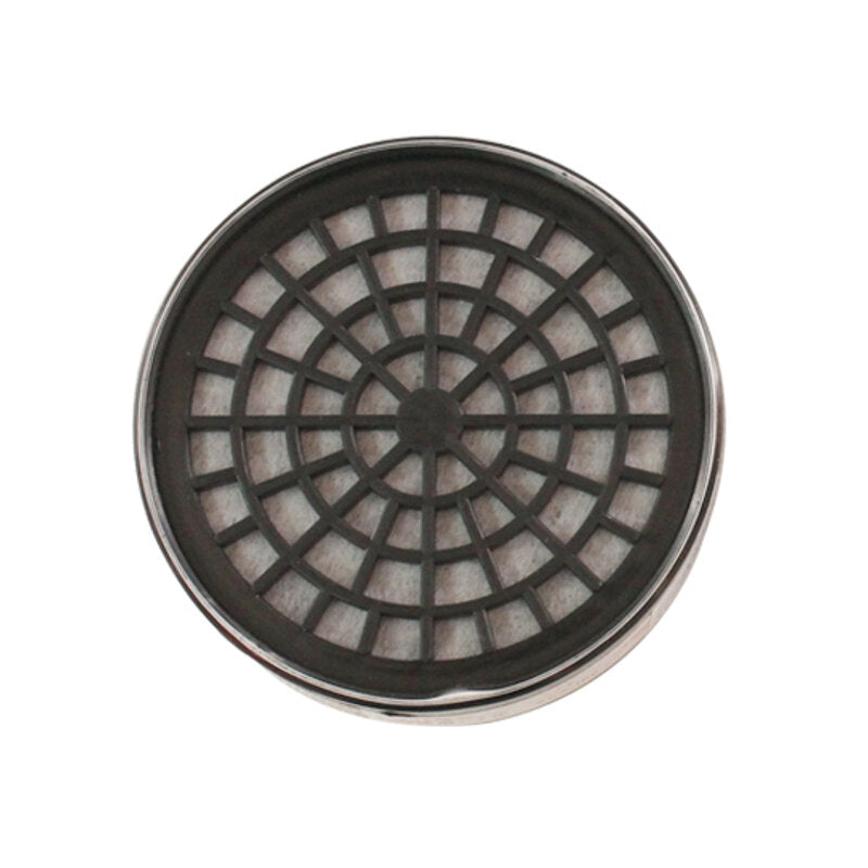 Face Gas Mask Filter Respirator Safety Respiratory Emergency