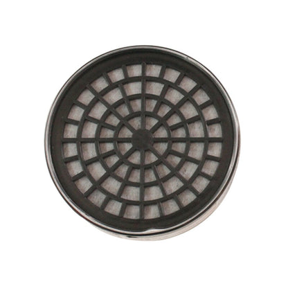Face Gas Mask Filter Respirator Safety Respiratory Emergency