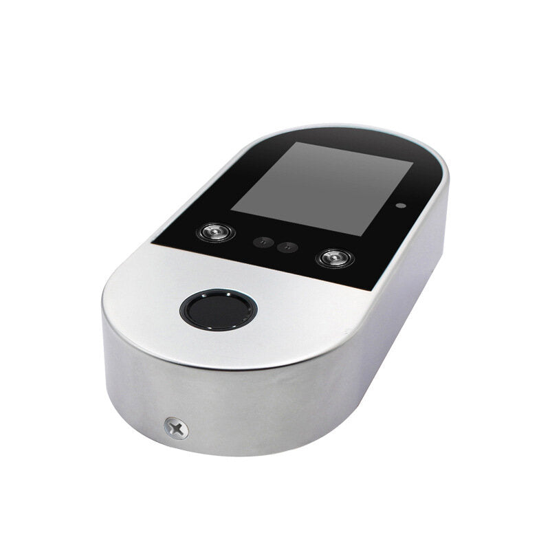 Face Recognition Metal Standalone Access Controller Reader