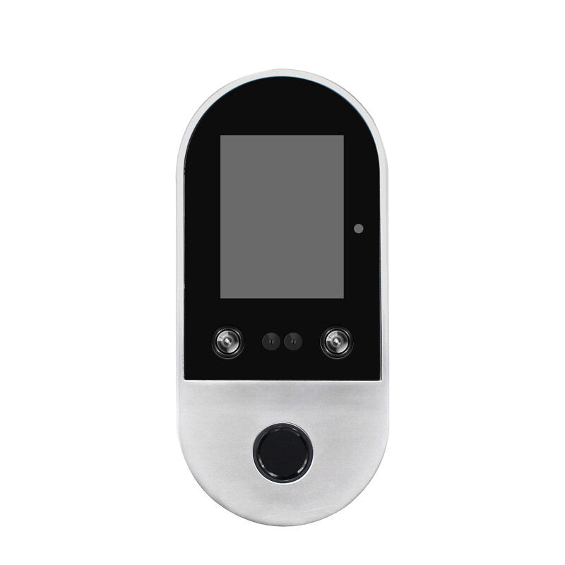 Face Recognition Metal Standalone Access Controller Reader