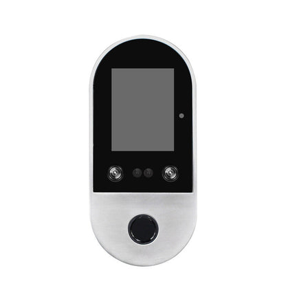 Face Recognition Metal Standalone Access Controller Reader