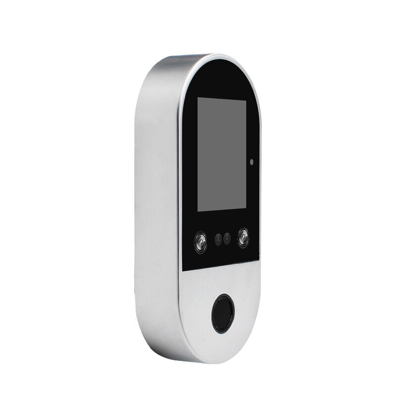 Face Recognition Metal Standalone Access Controller Reader