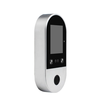Face Recognition Metal Standalone Access Controller Reader