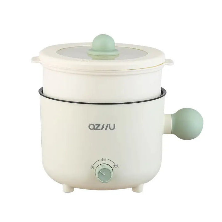 Fast Food Pot Electric Cooking Multi-functional Noodles