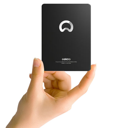 Eekoo V100 2.5" SATA3 Hard Drive Solid State Drive 64G 128G 256G 6GB/S SSD Hard Drive Disk 450m/s SSD