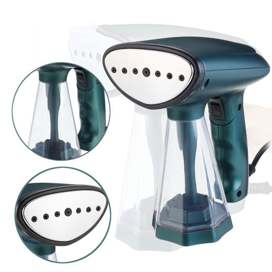 Folding Handheld Ironing Machine Steam Small Portable