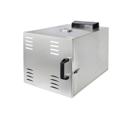 Food Dehydrator 220v 1000w Stainless Steel Yogurt Fruit