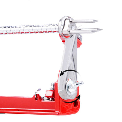 Fruit Peeler Multi-function Rotary And Vegetable Peeling