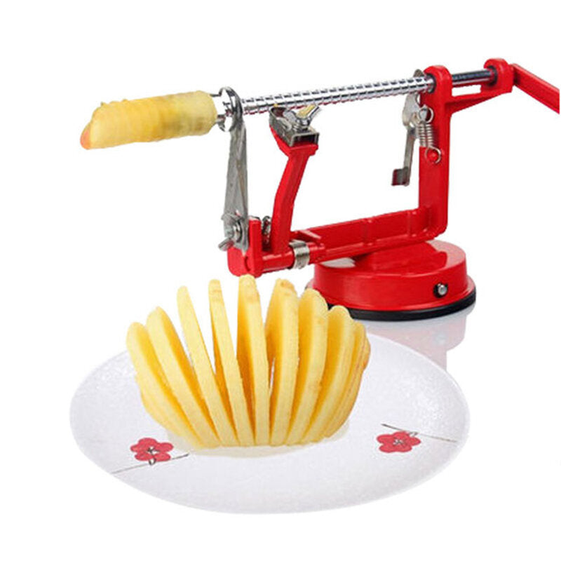 Fruit Peeler Multi-function Rotary And Vegetable Peeling