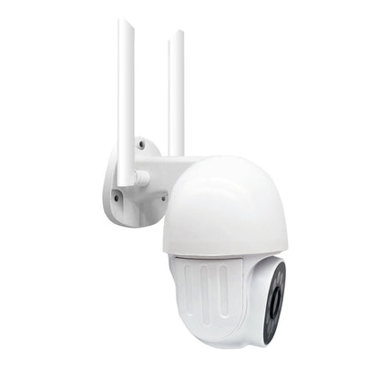 Guudgo 10 Led Light Hd 1080p Wifi Ip Camera Two Way Audio