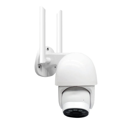 Guudgo 10 Led Light Hd 1080p Wifi Ip Camera Two Way Audio