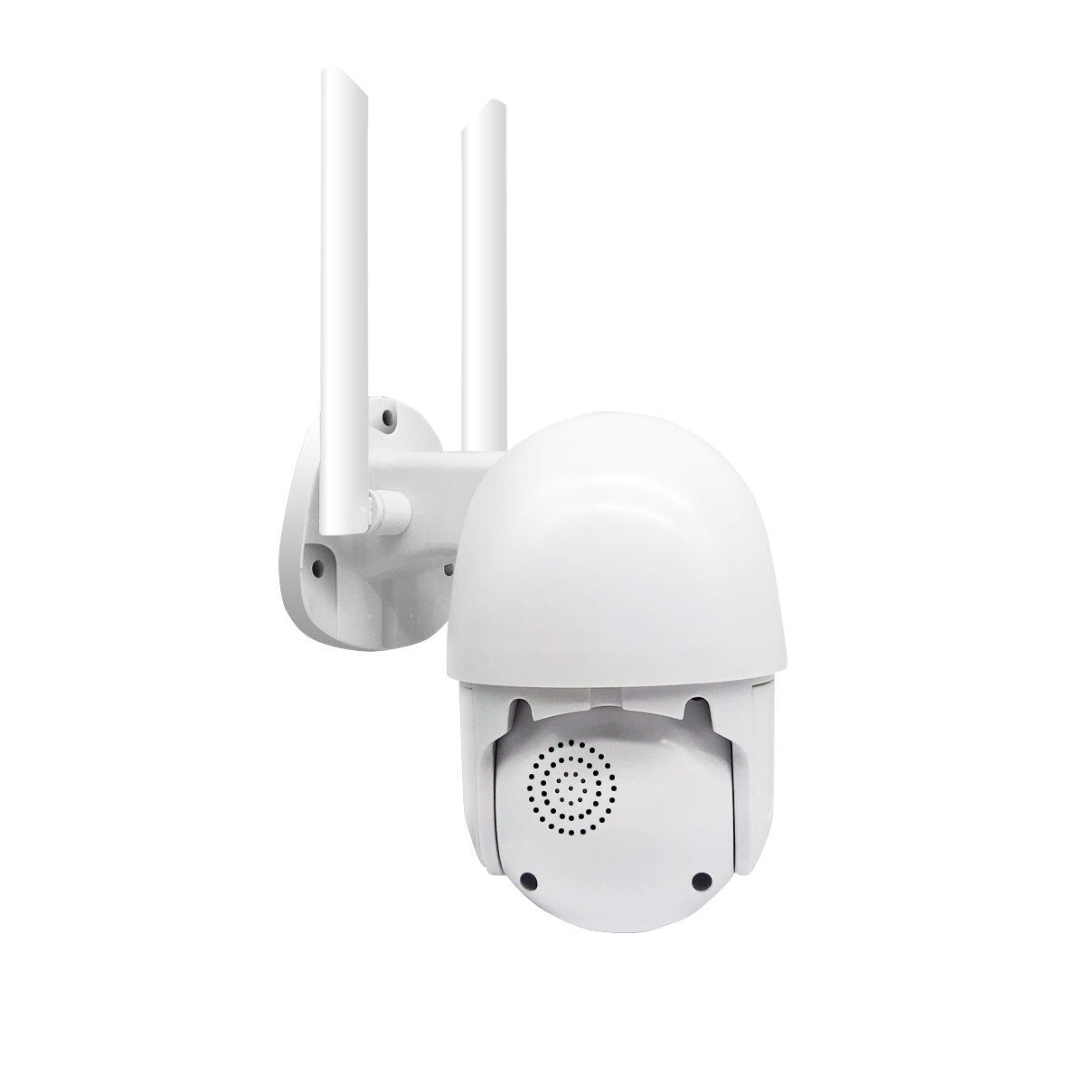 Guudgo 10 Led Light Hd 1080p Wifi Ip Camera Two Way Audio