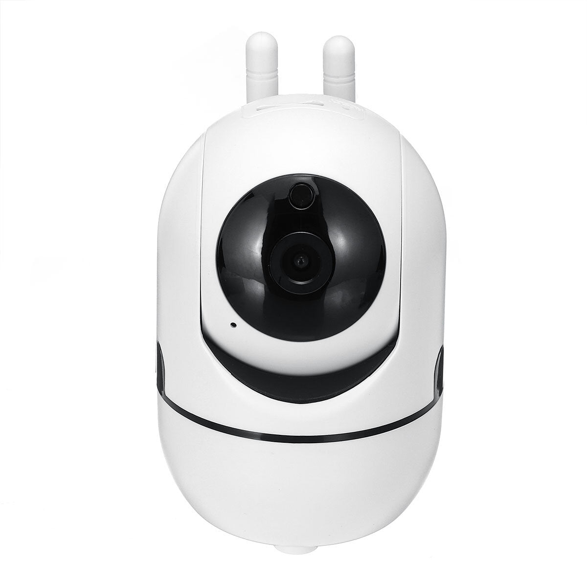 Guudgo 1080p 2mp Dual Antenna Two-way Audio Security Ip