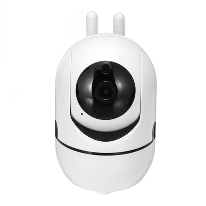 Guudgo 1080p 2mp Dual Antenna Two-way Audio Security Ip