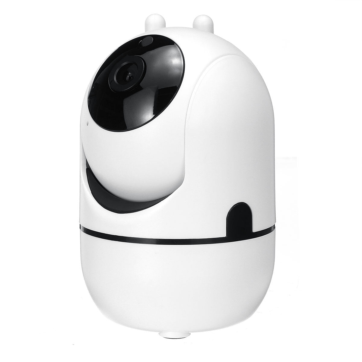 Guudgo 1080p 2mp Dual Antenna Two-way Audio Security Ip