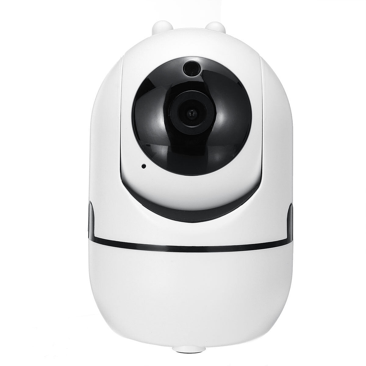 Guudgo 1080p 2mp Dual Antenna Two-way Audio Security Ip