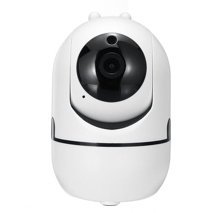 Guudgo 1080p 2mp Dual Antenna Two-way Audio Security Ip