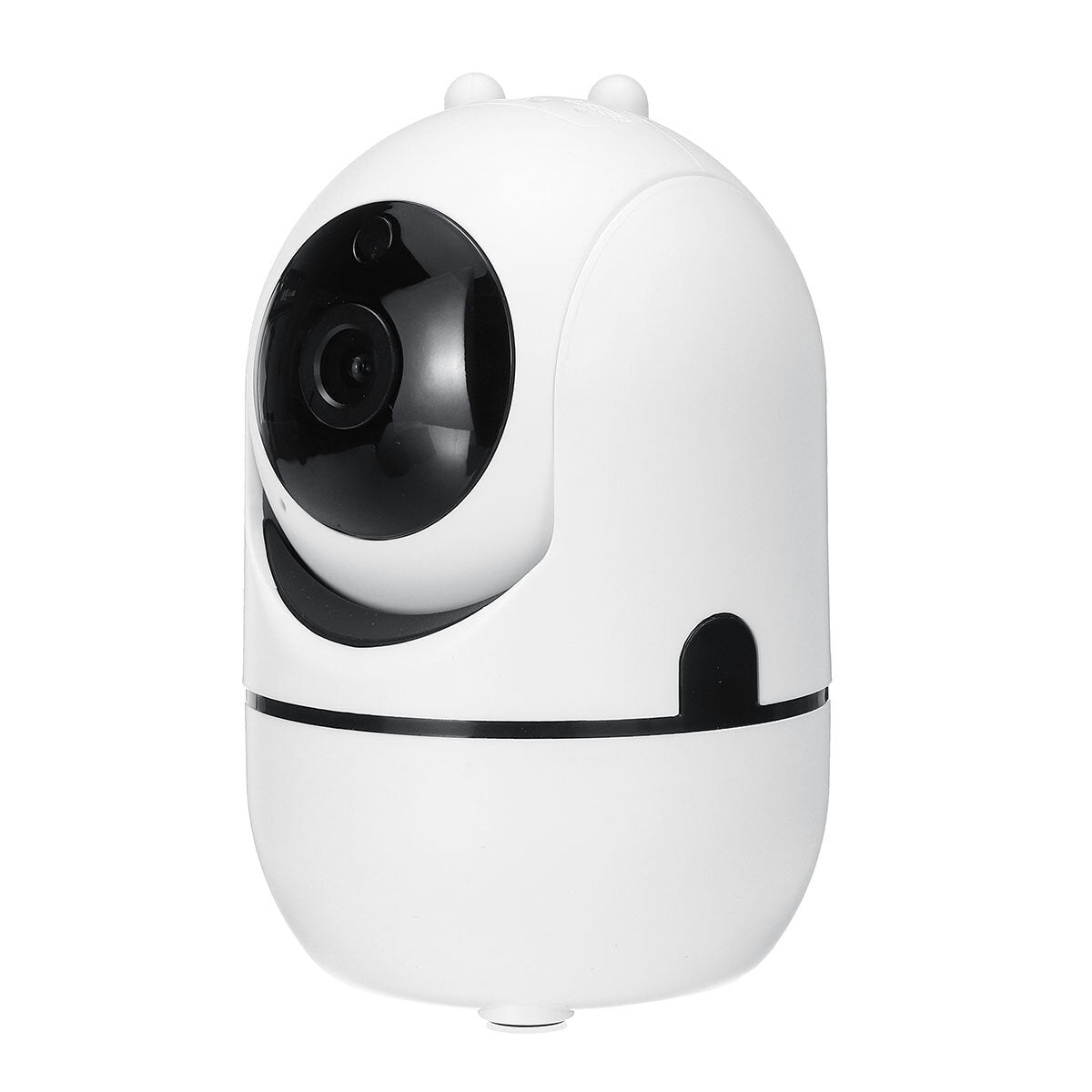 Guudgo 1080p 2mp Dual Antenna Two-way Audio Security Ip