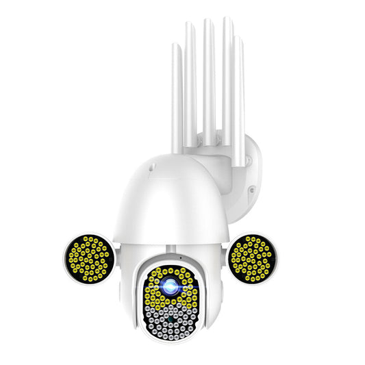 Guudgo 172 Led 1080p 2mp Ip Camera Outdoor Speed Dome
