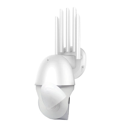 Guudgo 172 Led 1080p 2mp Ip Camera Outdoor Speed Dome