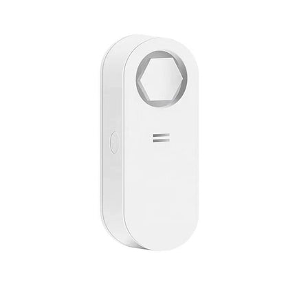 Guudgo 433mhz 120db Wireless Wifi Waterproof Water Leak