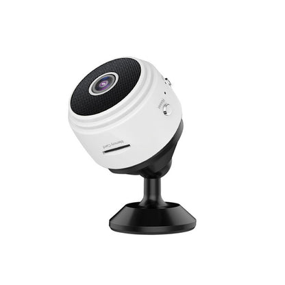 Guudgo A9 1080p Hd Mini Wifi Ap Usb Ip Camera Wide Angle