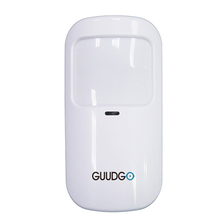 Guudgo Tuya App Smart Wifi Gsm Home Security Alarm System