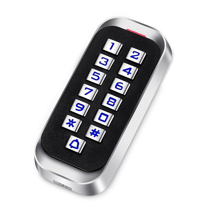 H3 Ic/id Version Access Door Entry System Kits For Metal