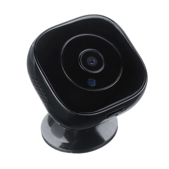 H9 Wireless 120 Wifi Hd 1080p Mini Ip Security Camera Home