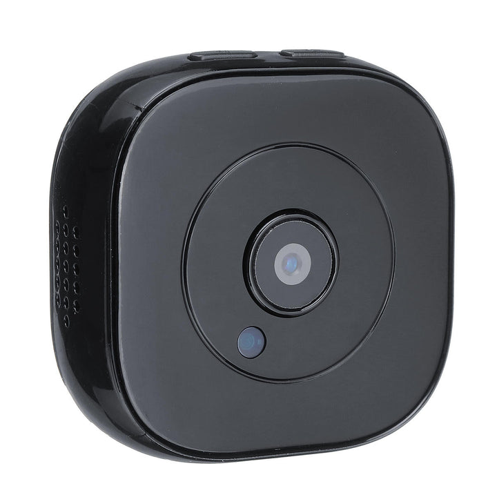 H9 Wireless 120 Wifi Hd 1080p Mini Ip Security Camera Home