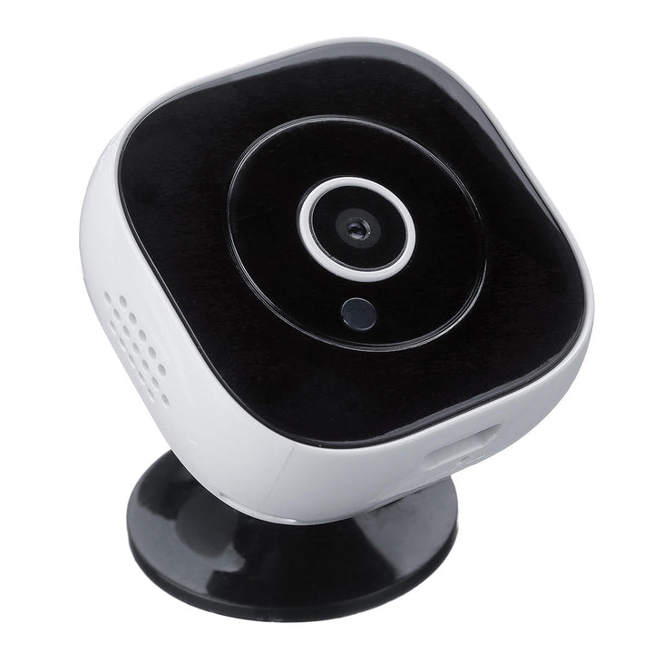 H9 Wireless 120 Wifi Hd 1080p Mini Ip Security Camera Home