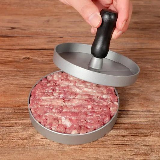 Hamburger Press Maker Patty Molds