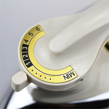 Handheld Steam Iron Electric Ironing Machine Portable Travel