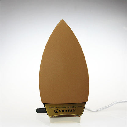 Handheld Steam Iron Electric Ironing Machine Portable Travel