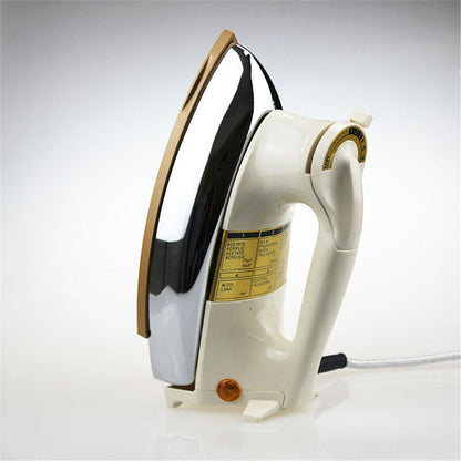 Handheld Steam Iron Electric Ironing Machine Portable Travel