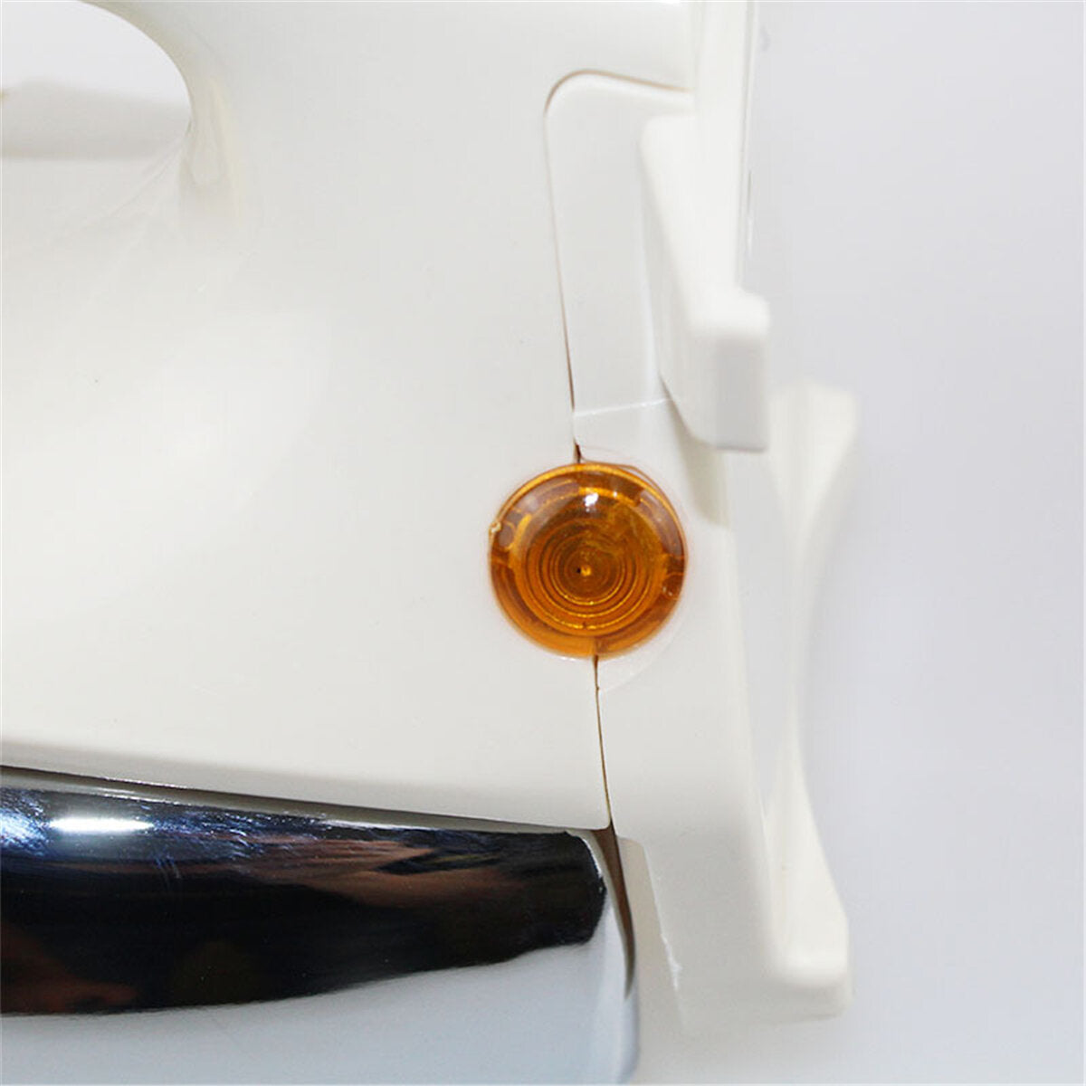 Handheld Steam Iron Electric Ironing Machine Portable Travel