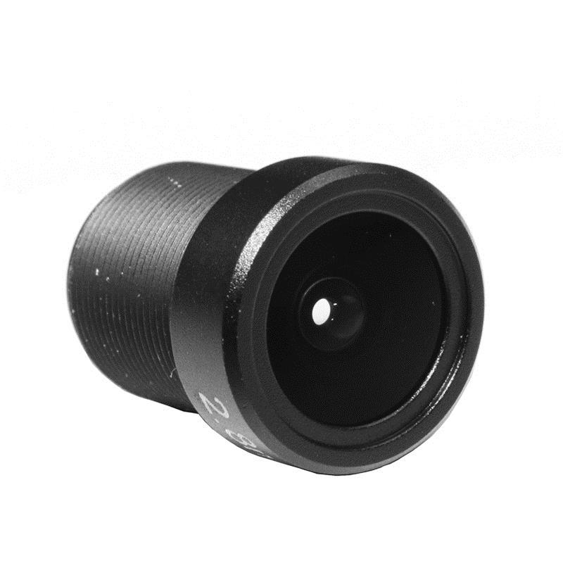 Hd 3.0megapixel M12 2.8mm/3.6mm/6mm/8mm Cctv Camera Lens Ir