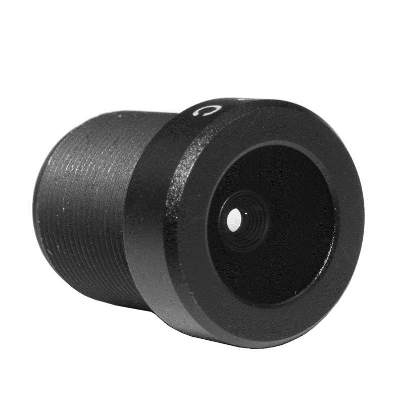 Hd 3.0megapixel M12 2.8mm/3.6mm/6mm/8mm Cctv Camera Lens Ir