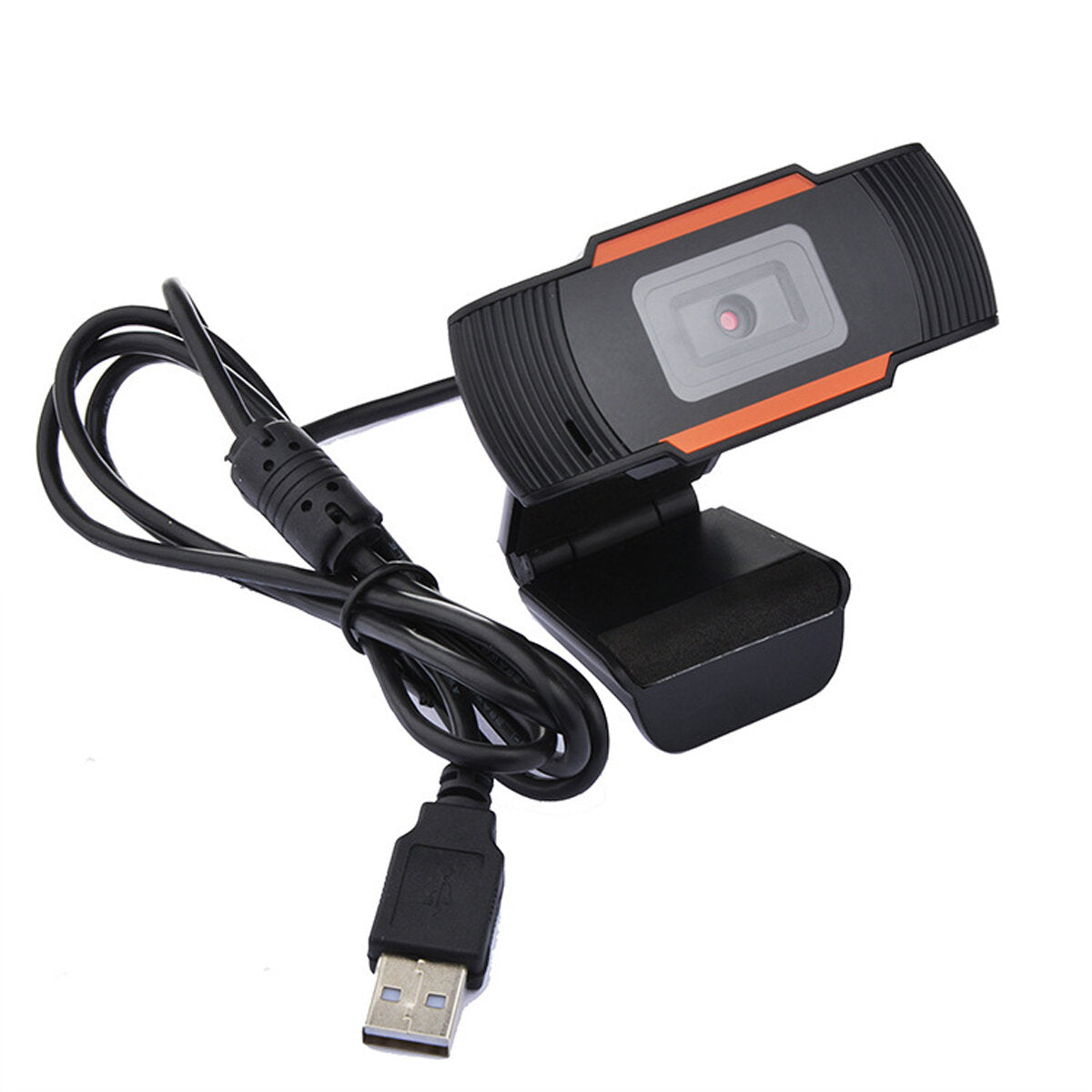 Hd Webcam Auto Focus Pc Web Usb Camera Video Conference Cams