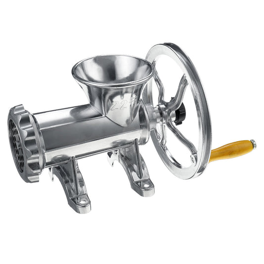 Heavy Duty Manual Meat Mincer Grinder With Handle Home