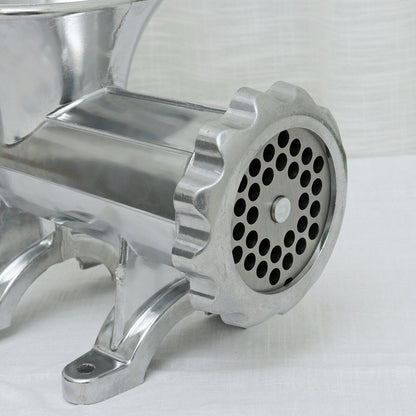 Heavy Duty Manual Meat Mincer Grinder With Handle Home