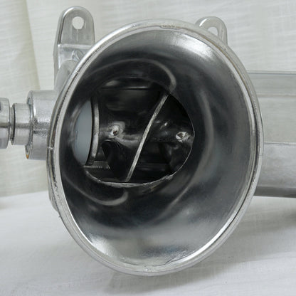 Heavy Duty Manual Meat Mincer Grinder With Handle Home