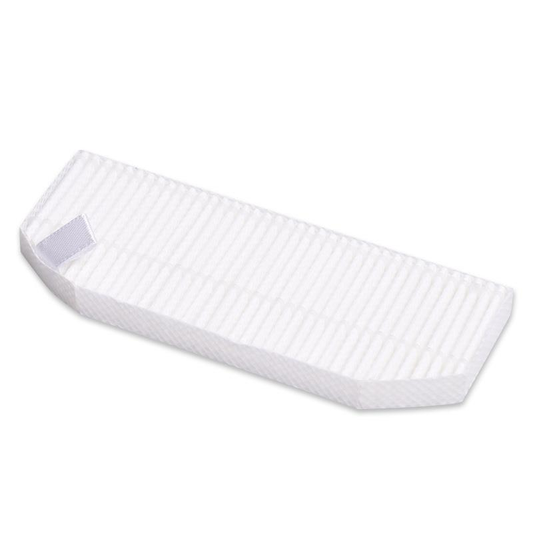 Hepa Cotton Filter For Ecovacs S800-eg Deebot 800 Series