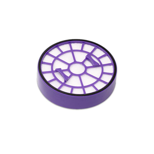 Hepa Filter Sponge For Haier Zw1401b a c Hc-x3c 3401a Vacuum