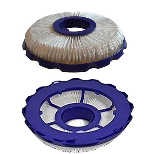 Hepa Post Motor Filter For Dyson Dc50 Vacuum Cleaner